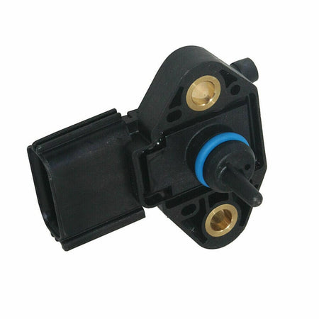 New Ford Motorcraft Fuel Injection Pressure Sensor CM-5229 3F2Z-9G756-AC