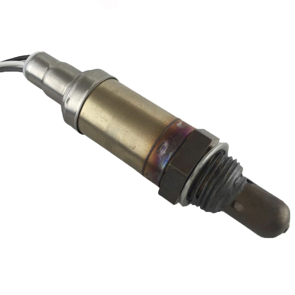 O2 Oxygen Sensor, Front Rear Downstream or Upstream Oxygen Sensor for Ford Mercury Lincoln Mazda 11171843 4pcs