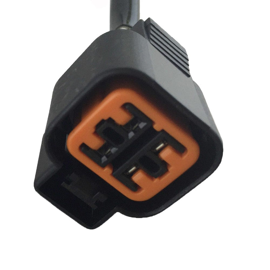 O2 Oxygen Sensor,Rear Downstream Oxygen Sensor for Hyundai Accent Elantra Tiburon Kia Sportage