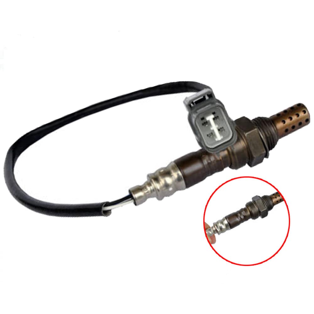 O2 Sensors Oxygen Sensor for GMC Isuzu Pontiac 250-24269 4-Wire Oxygen Sensor SG1856