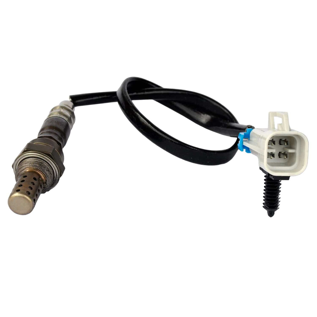 O2 Sensors Oxygen Sensor for GMC Isuzu Pontiac 250-24269 4-Wire Oxygen Sensor SG1856