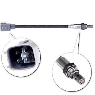 Oxygen O2 02 Sensor For Toyota Lexus Camry Sienna ES300 GS300 4 Wire SG368
