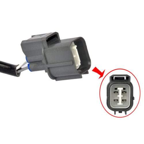 Oxygen O2 Sensor for Honda Accord Civic Odyssey Pilot Acura CL TL RL MDX