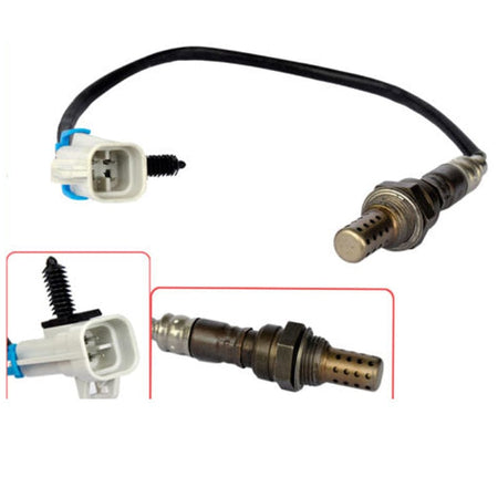Oxygen Sensor Cadillac Chevy Hummer GMC Pickup Truck Van