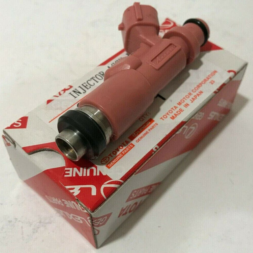 Toyota 4Runner Tacoma 2.7L 2.4L Engines Fuel Injectors 23209-79135