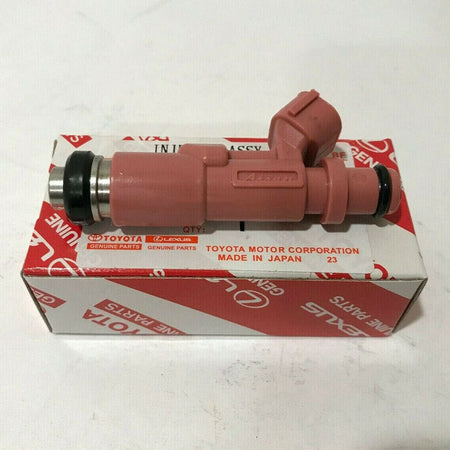 Toyota 4Runner Tacoma 2.7L 2.4L Engines Fuel Injectors 23209-79135