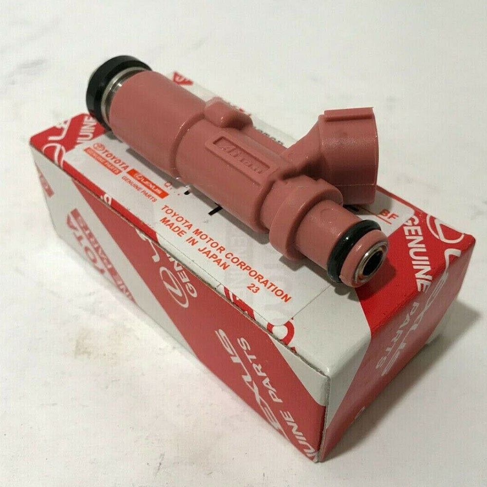 Toyota 4Runner Tacoma 2.7L 2.4L Engines Fuel Injectors 23209-79135