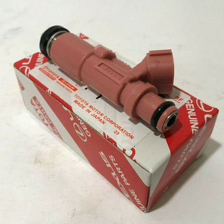 Toyota 4Runner Tacoma 2.7L 2.4L Engines Fuel Injectors 23209-79135