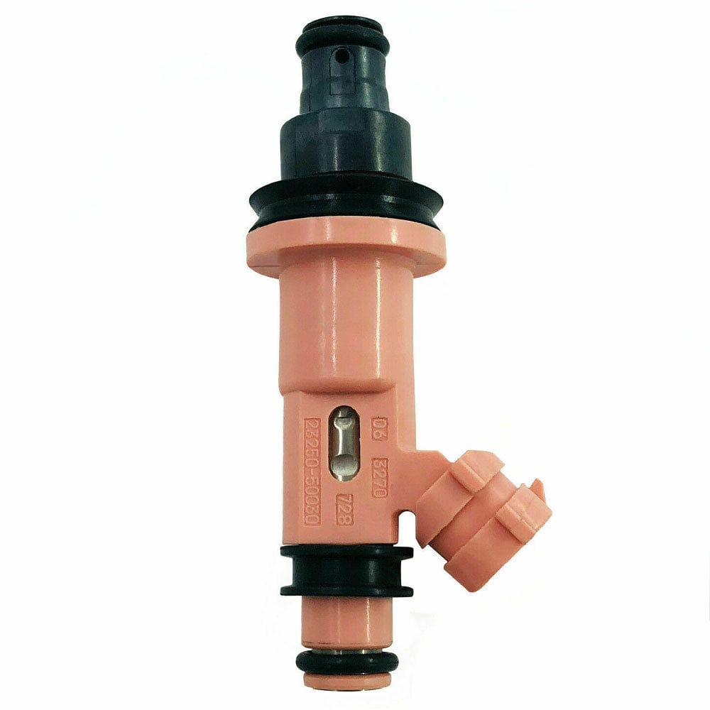 Toyota Denso Fuel Injectors 23250-50030 for 1998-2010 Lexus 4.0L 4.3L V8