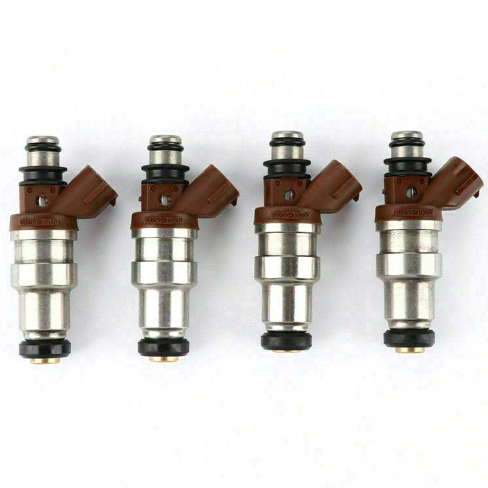 Toyota FJ377 Fuel Injectors for Toyota 4Runner Tacoma 2.7 23209-79095