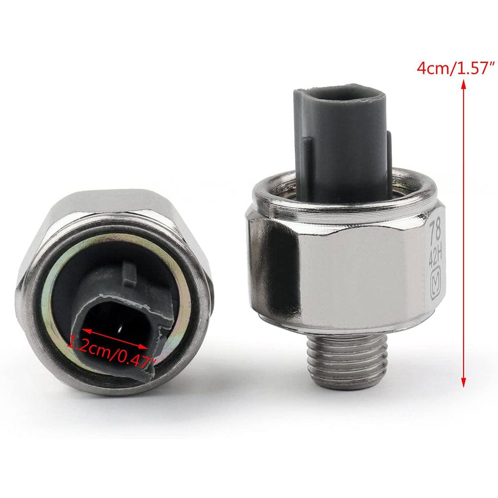 Toyota Knock Sensors W/ Harness for Camry Lexus ES300 89615-12090