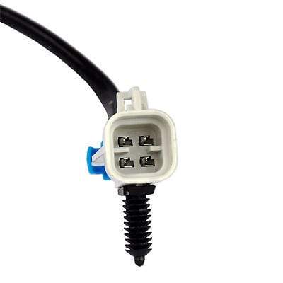 Upstream & Downstream O2 Sensors Oxygen Sensor for  GMC Isuzu Pontiac SG1856