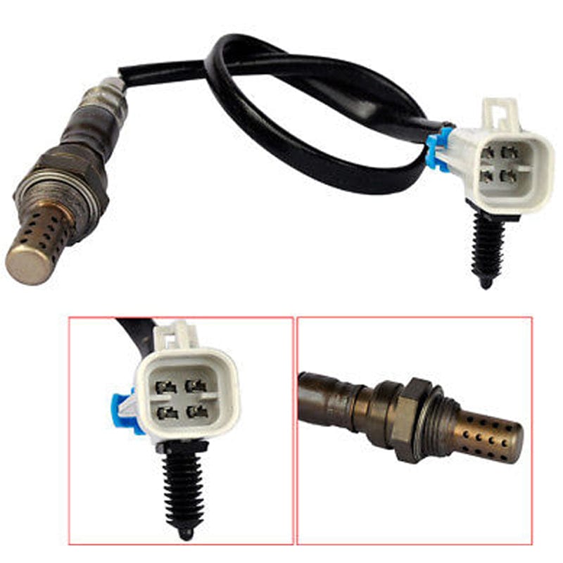 Upstream & Downstream O2 Sensors Oxygen Sensor for  GMC Isuzu Pontiac SG1856