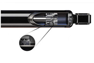 Gabriel HiJackers Air Shocks - - FREE SHIPPING - Lowest Price Guaranteed!