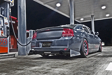 Gem Tubes Exhaust Tips -Stagger, Straight, Big Mouth