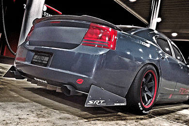 Gem Tubes Exhaust Tips -Stagger, Straight, Big Mouth