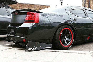 Gem Tubes Exhaust Tips -Stagger, Straight, Big Mouth