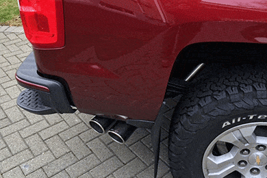 Gibson Exhaust Systems | Performance Cat-Back | FREE SHIPPING!