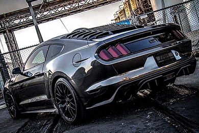 Gibson Exhaust Systems | Performance Cat-Back | FREE SHIPPING!