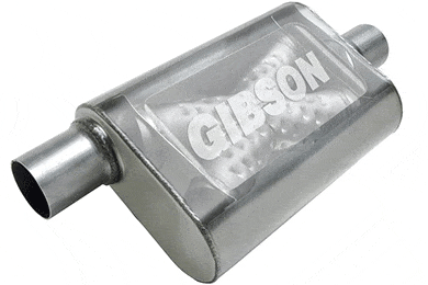 Gibson Exhaust Systems | Performance Cat-Back | FREE SHIPPING!