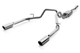 Gibson Exhaust Systems | Performance Cat-Back | FREE SHIPPING!