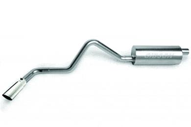 Gibson Exhaust Systems | Performance Cat-Back | FREE SHIPPING!
