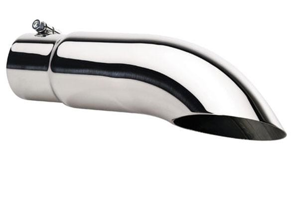 Gibson Turndown Exhaust Tip - Lowest Price
