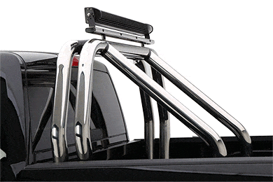 Go Rhino Bed Bars, Go Rhino Truck Bed Bar
