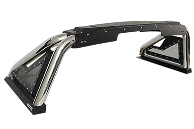 Go Rhino Sport Bar 2.0 - Polished or Black - FREE SHIPPING!