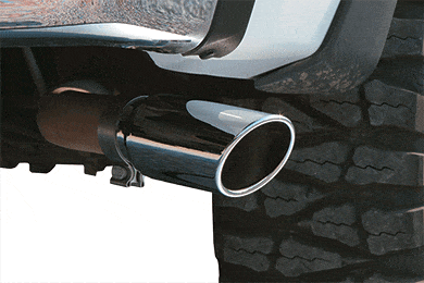 Go Rhino Exhaust Tips - Lowest Price