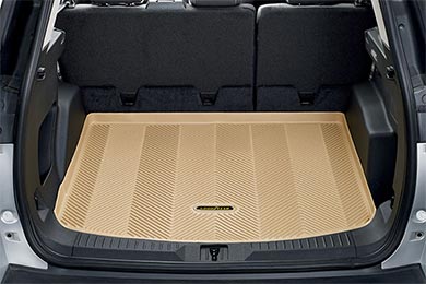 Goodyear Cargo Liners - Free Shipping on Good Year Cargo Mats & Trunk Liners