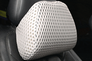 Seat Cushion Lumbar Support - Memory Foam Seat Cushions