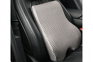 Seat Cushion Lumbar Support - Memory Foam Seat Cushions