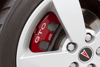 Hawk HPS Brake Pads - SHIPS FREE - AutoAnything