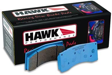 Hawk Blue 9012 Brake Pads - FREE SHIPPING on Hawk Blues!