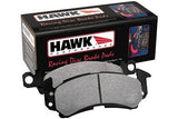 Hawk HP Plus Brake Pads - Best Price on Hawk Performance HP Plus Pads - Hawk HP+ Autocross & Track Pads