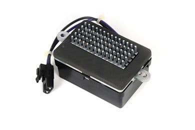 ACDelco HVAC Control Module - OE Quality & Fast Shipping!