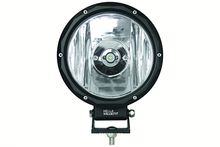 Load image into Gallery viewer, Hella Value Fit Driving Light - 7&quot; Round LED Driving Lights