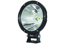 Load image into Gallery viewer, Hella Value Fit Driving Light - 7&quot; Round LED Driving Lights