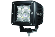 Load image into Gallery viewer, Hella Value Fit LED Light Cubes - 4&quot; Spot &amp; Flood - FREE SHIPPING!
