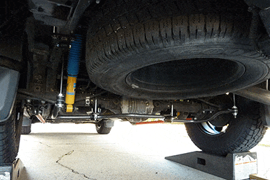 Hellwig Sway bars - Free Shipping on Hellwig Anti Roll Bars for Trucks & SUVs - Hellwig Anti Sway Bar