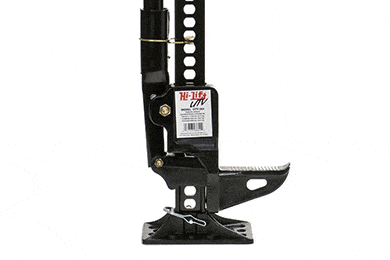 Hi-Lift UTV Jack - Utility Vehicle Hi Lift Jack - FREE SHIPPING!