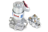 Holley Blue Electric Fuel Pump | More Power | FREE SHIPPING!