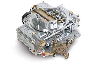Holley Classic Street Carburetor | More Power | FREE SHIPPING!