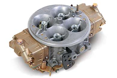 Holley Dominator Carburetor | More Power | FREE SHIPPING!