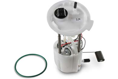 Holley Fuel Pumps & Components - Complete Assemblies & More - AutoAnything