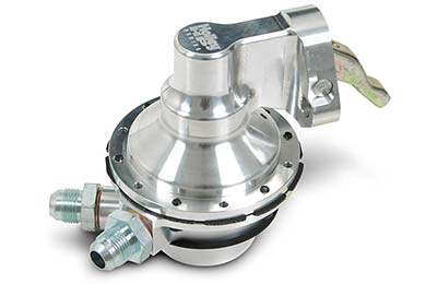 Holley HP Series Mechanical Fuel Pump | Quick & FREE SHIPPING!