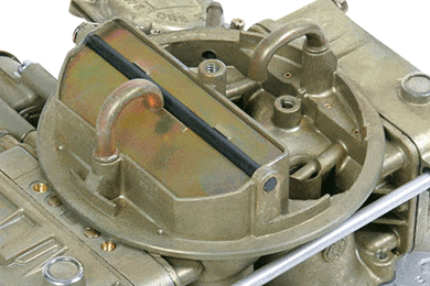 Holley Marine Carburetor | More Power | FREE SHIPPING!
