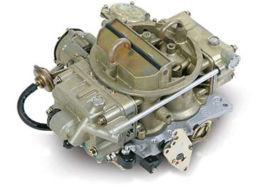 Holley Marine Carburetor | More Power | FREE SHIPPING!