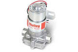 Holley Red Electric Fuel Pump | More Power | FREE SHIPPING!